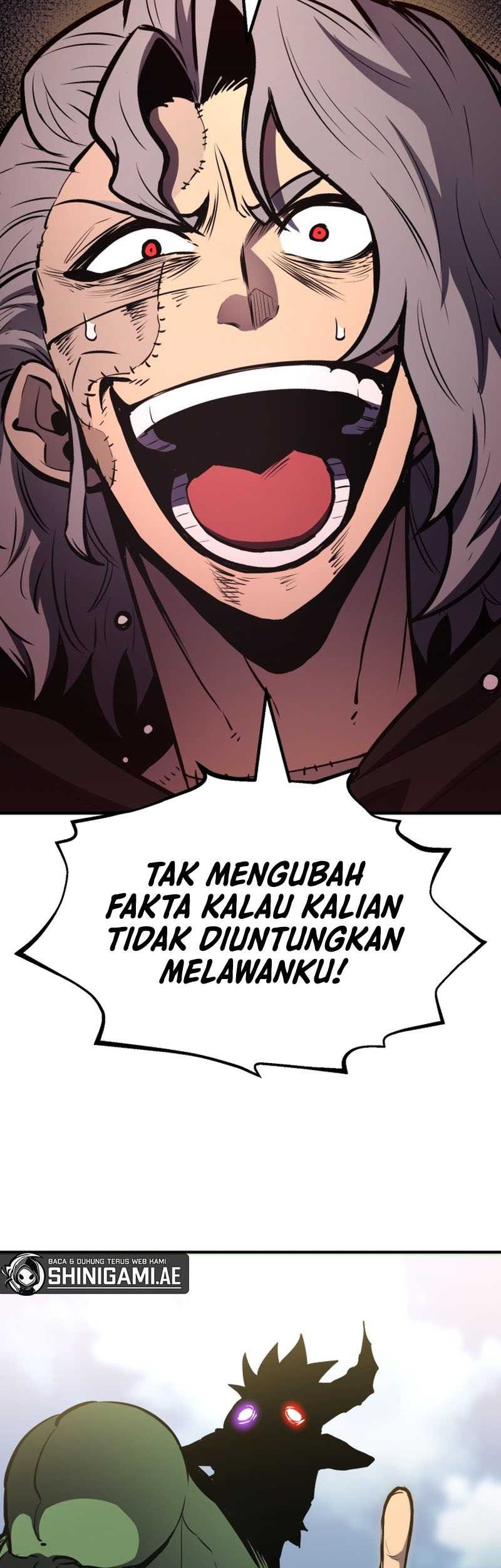 Standard of Reincarnation Chapter 64 - halaman 66