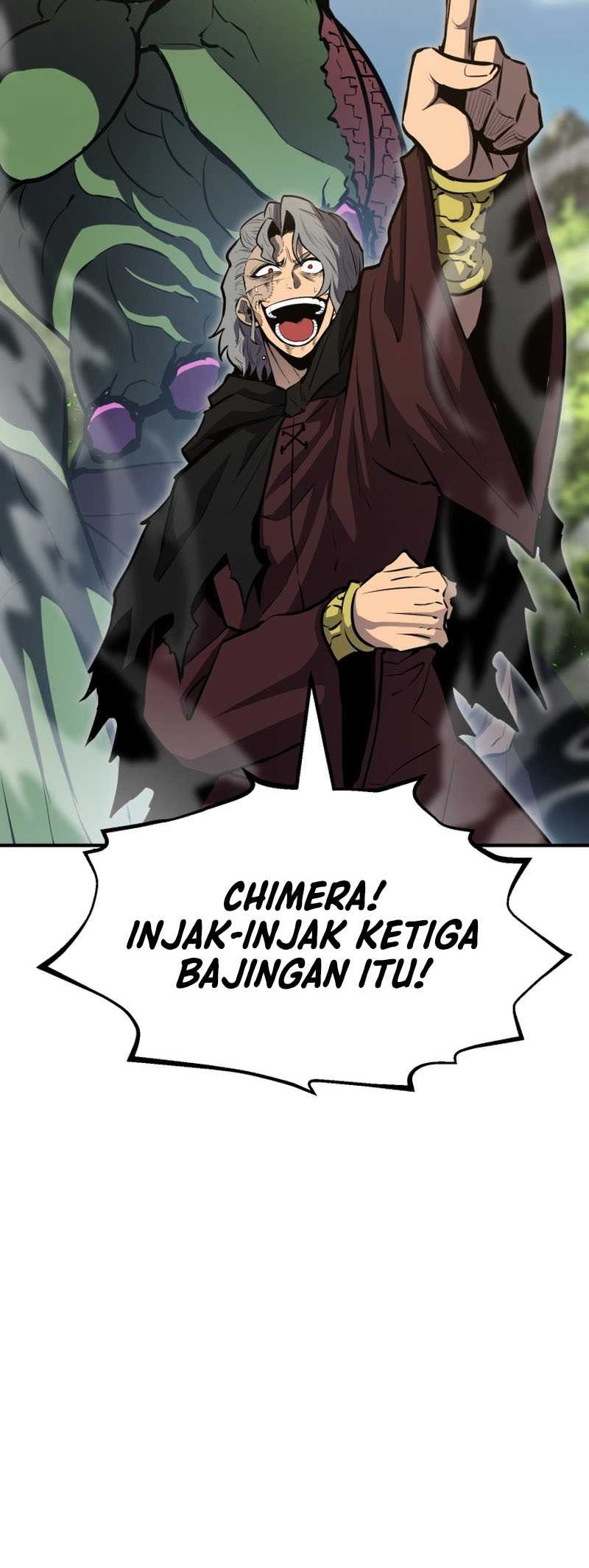 Standard of Reincarnation Chapter 64 - halaman 67