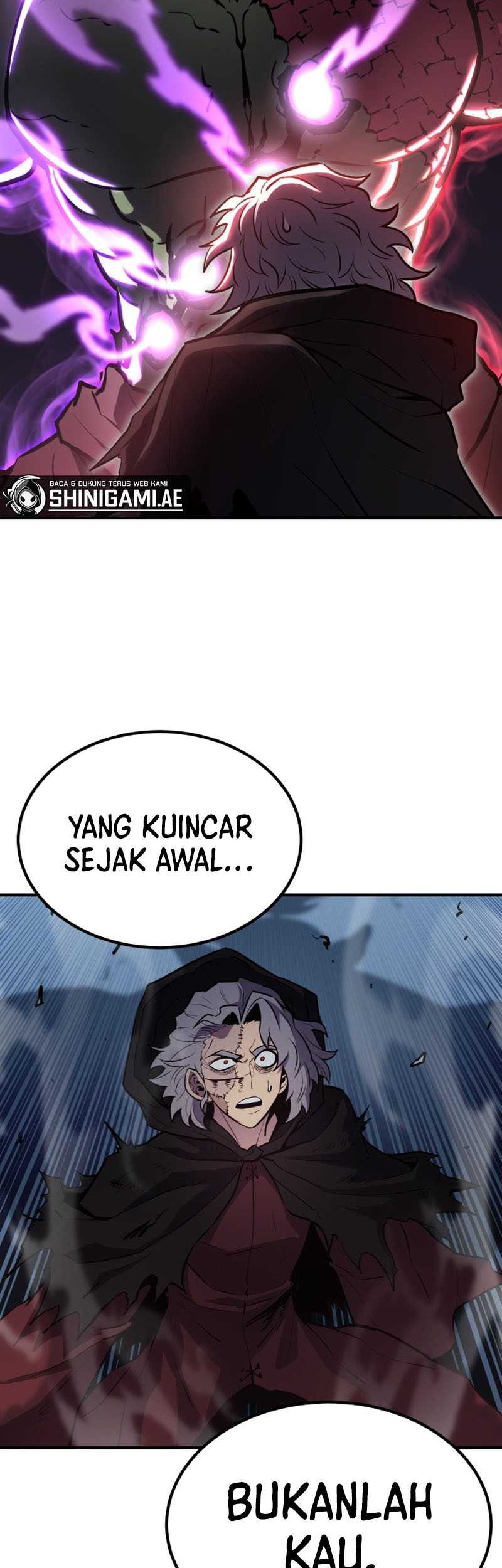 Standard of Reincarnation Chapter 64 - halaman 69