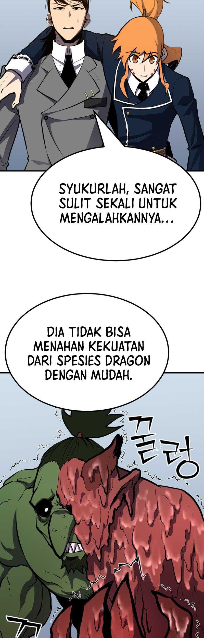 Standard of Reincarnation Chapter 65 - halaman 16
