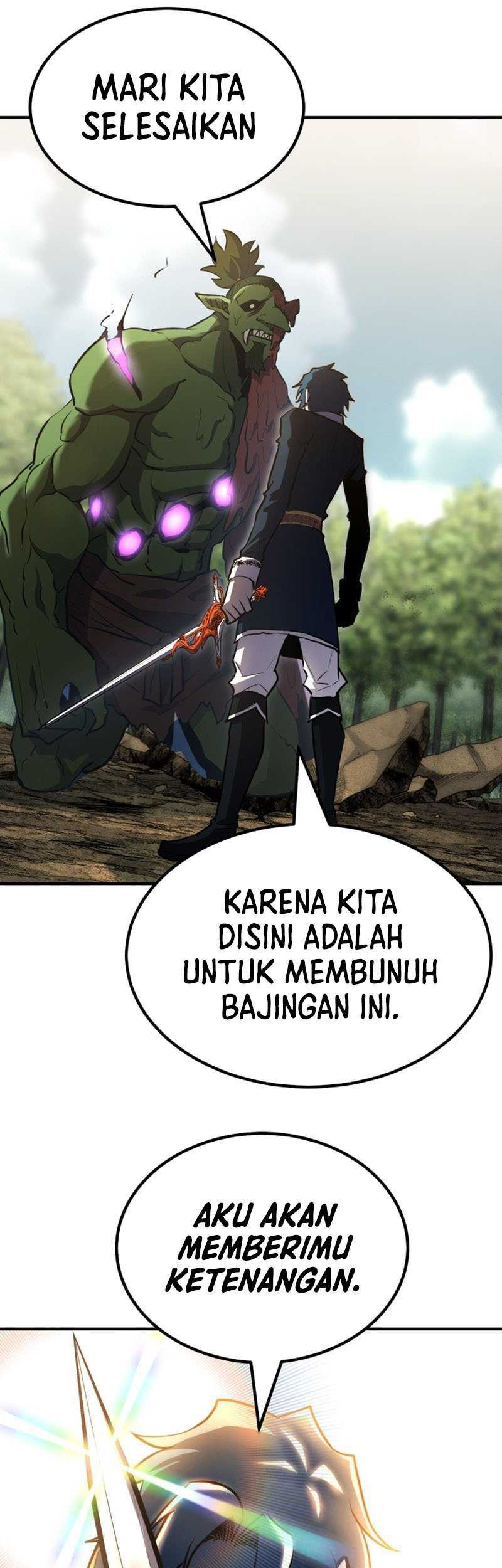 Standard of Reincarnation Chapter 65 - halaman 18