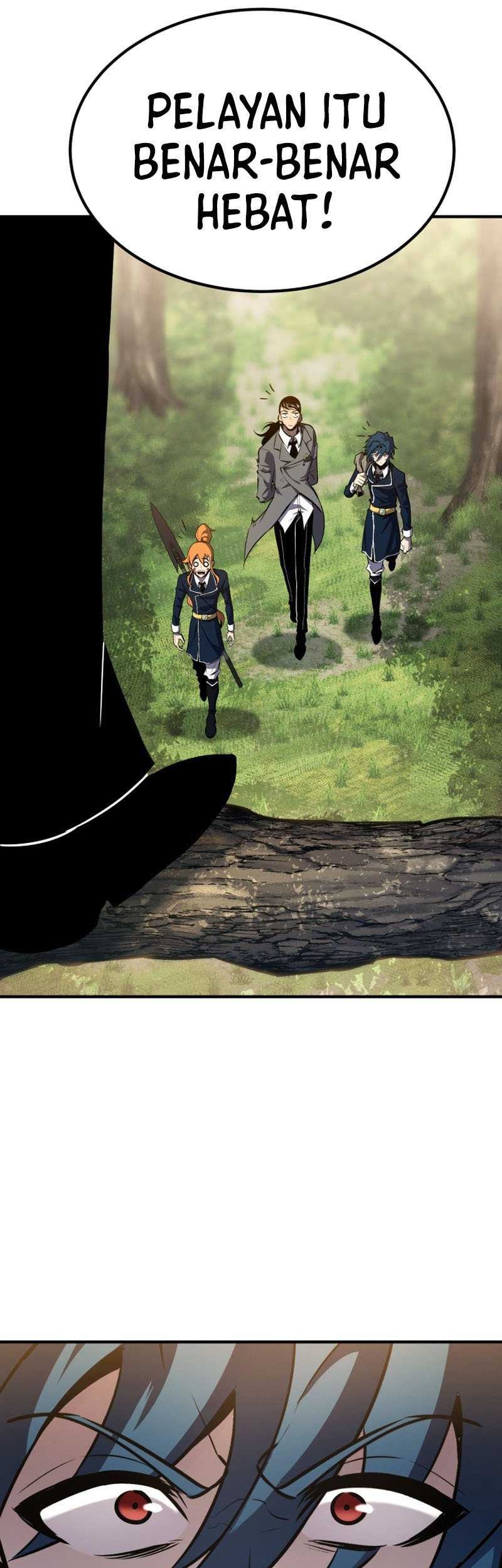 Standard of Reincarnation Chapter 65 - halaman 30