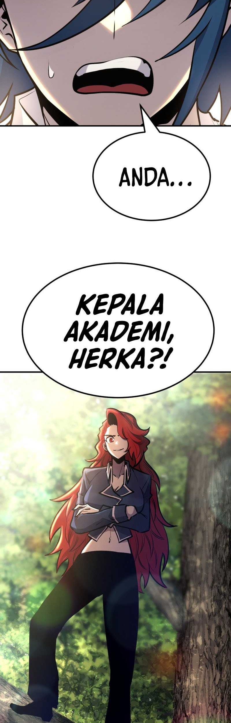 Standard of Reincarnation Chapter 65 - halaman 31