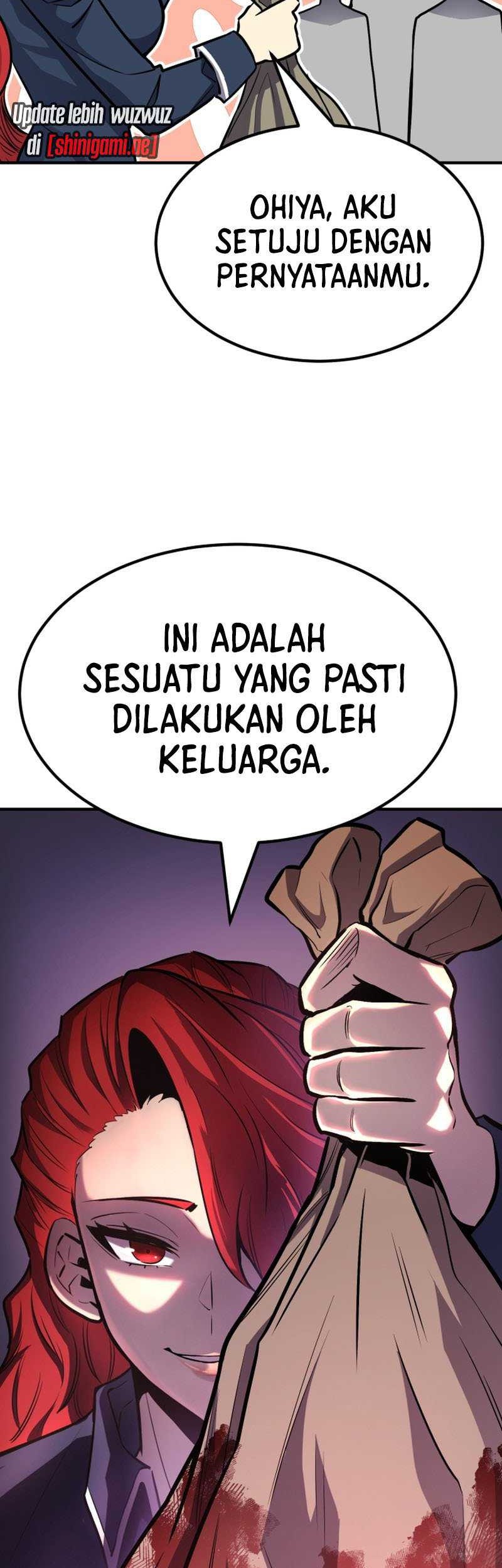 Standard of Reincarnation Chapter 65 - halaman 36