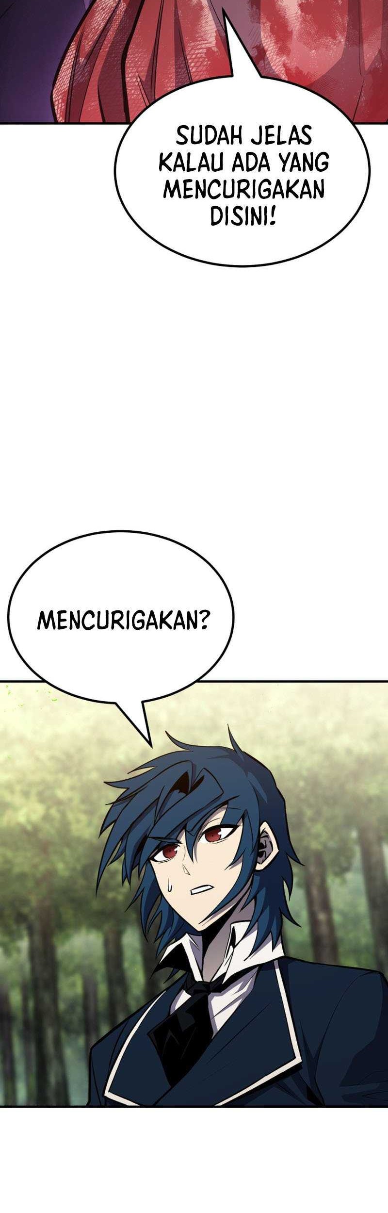 Standard of Reincarnation Chapter 65 - halaman 37