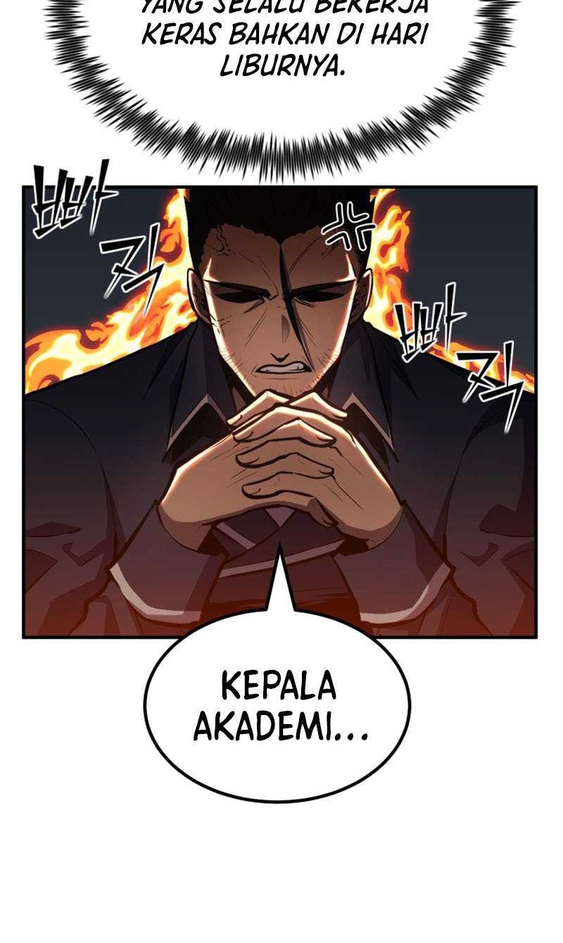 Standard of Reincarnation Chapter 65 - halaman 43