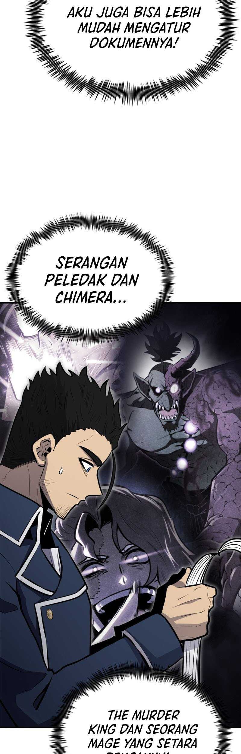 Standard of Reincarnation Chapter 65 - halaman 50