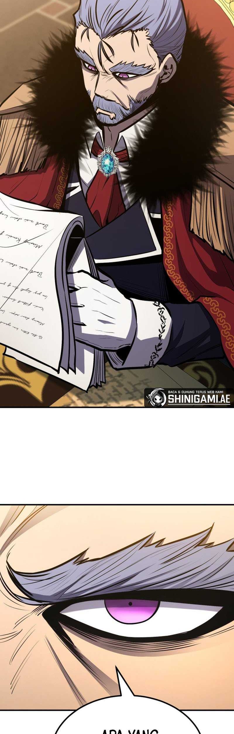 Standard of Reincarnation Chapter 65 - halaman 53