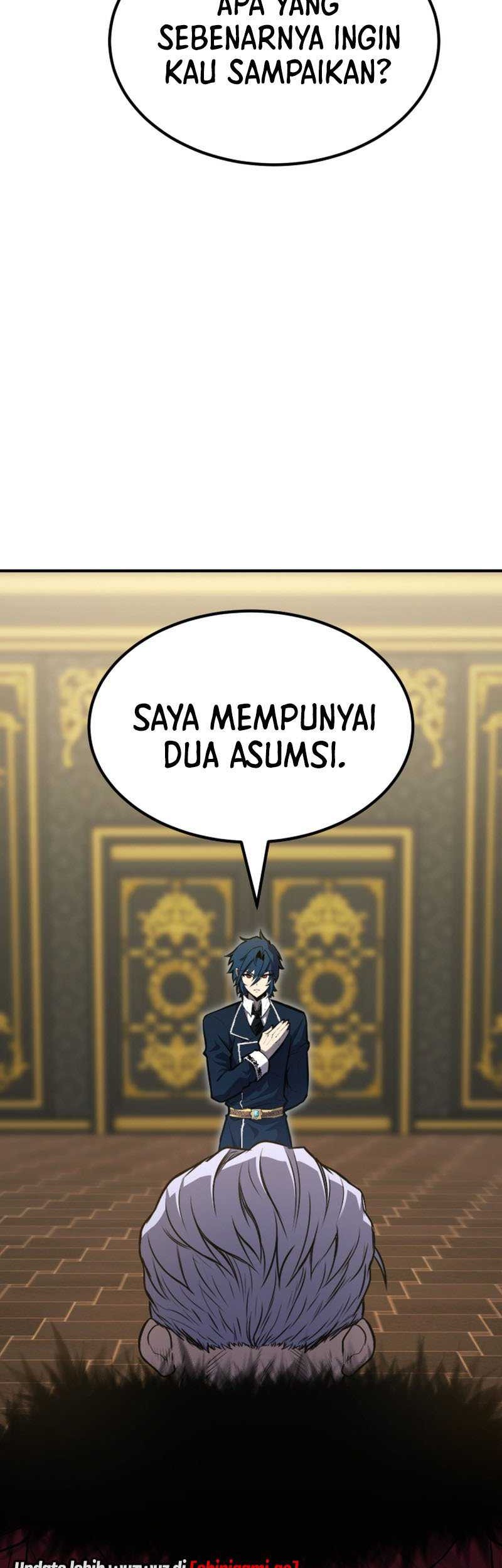Standard of Reincarnation Chapter 65 - halaman 54