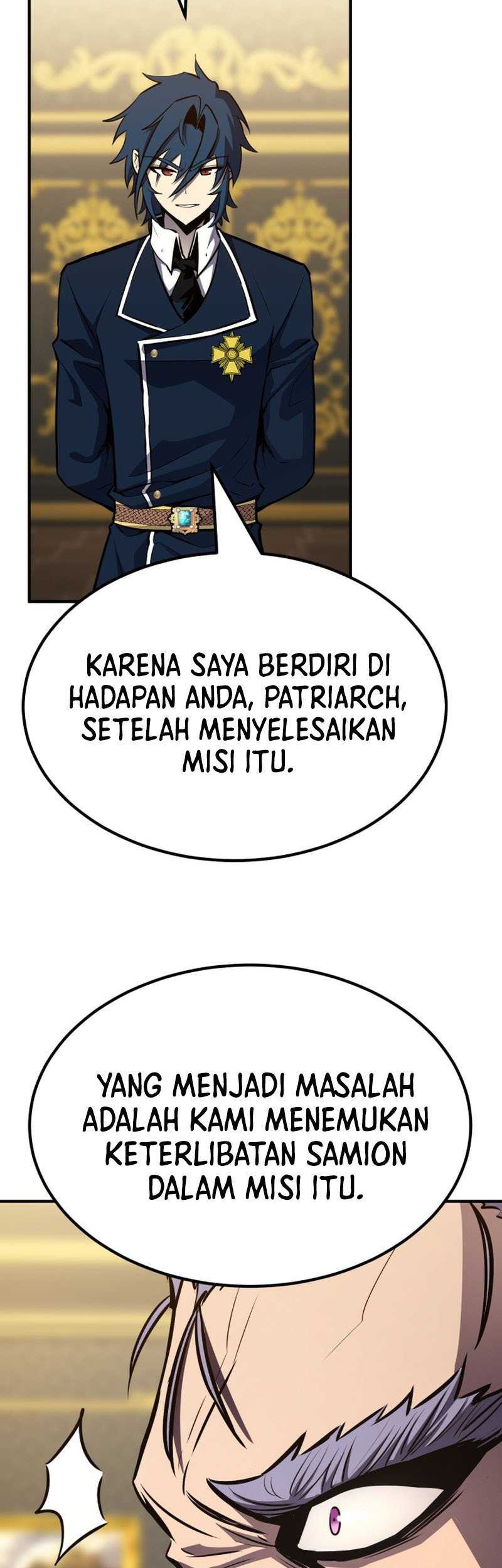 Standard of Reincarnation Chapter 65 - halaman 57