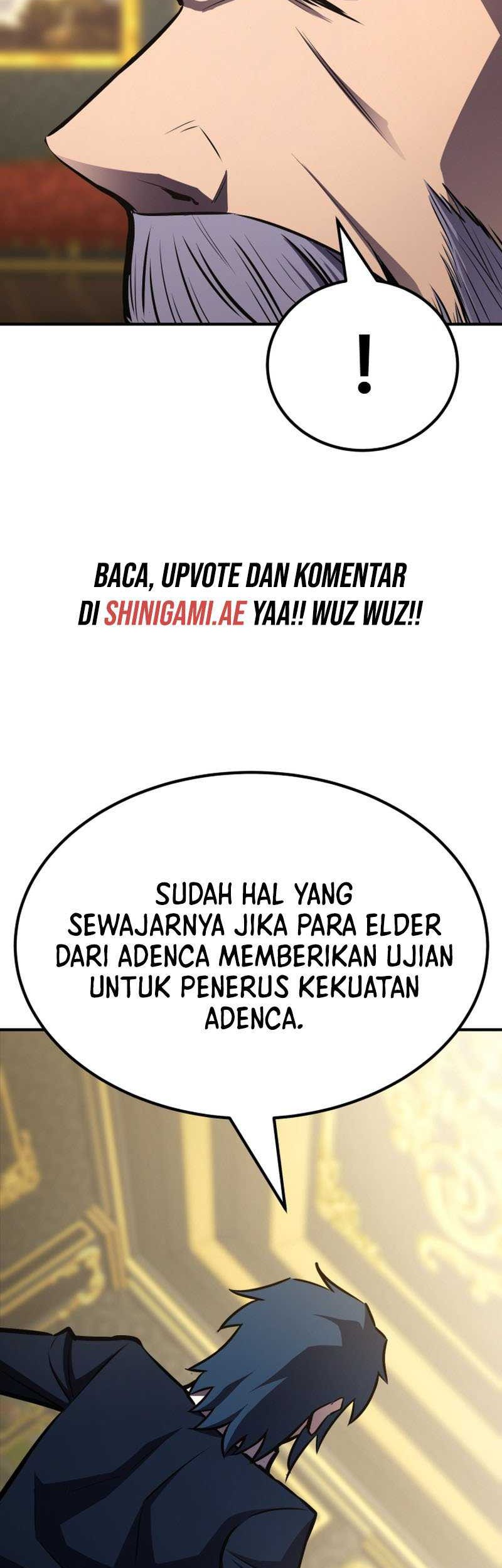 Standard of Reincarnation Chapter 65 - halaman 58