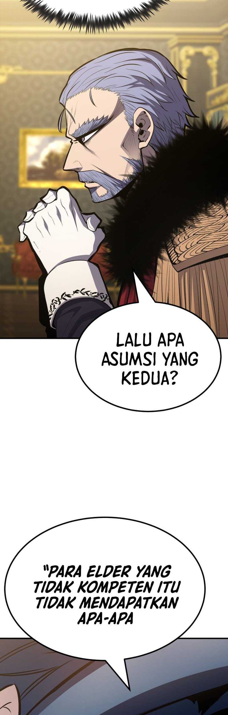 Standard of Reincarnation Chapter 65 - halaman 61