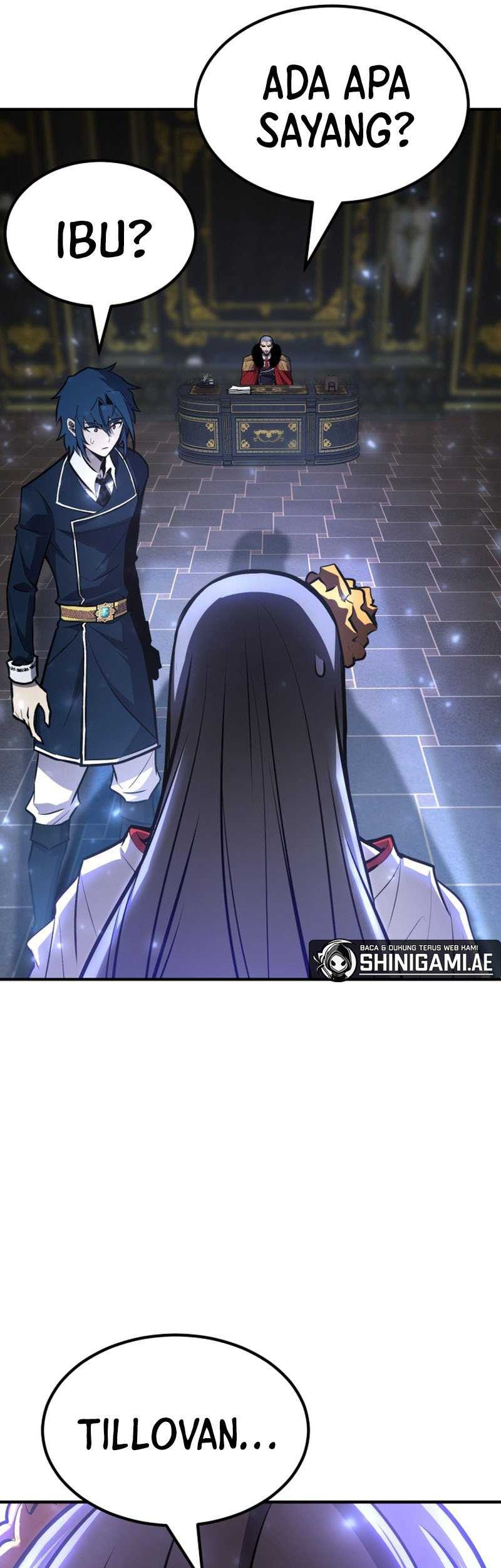 Standard of Reincarnation Chapter 65 - halaman 68