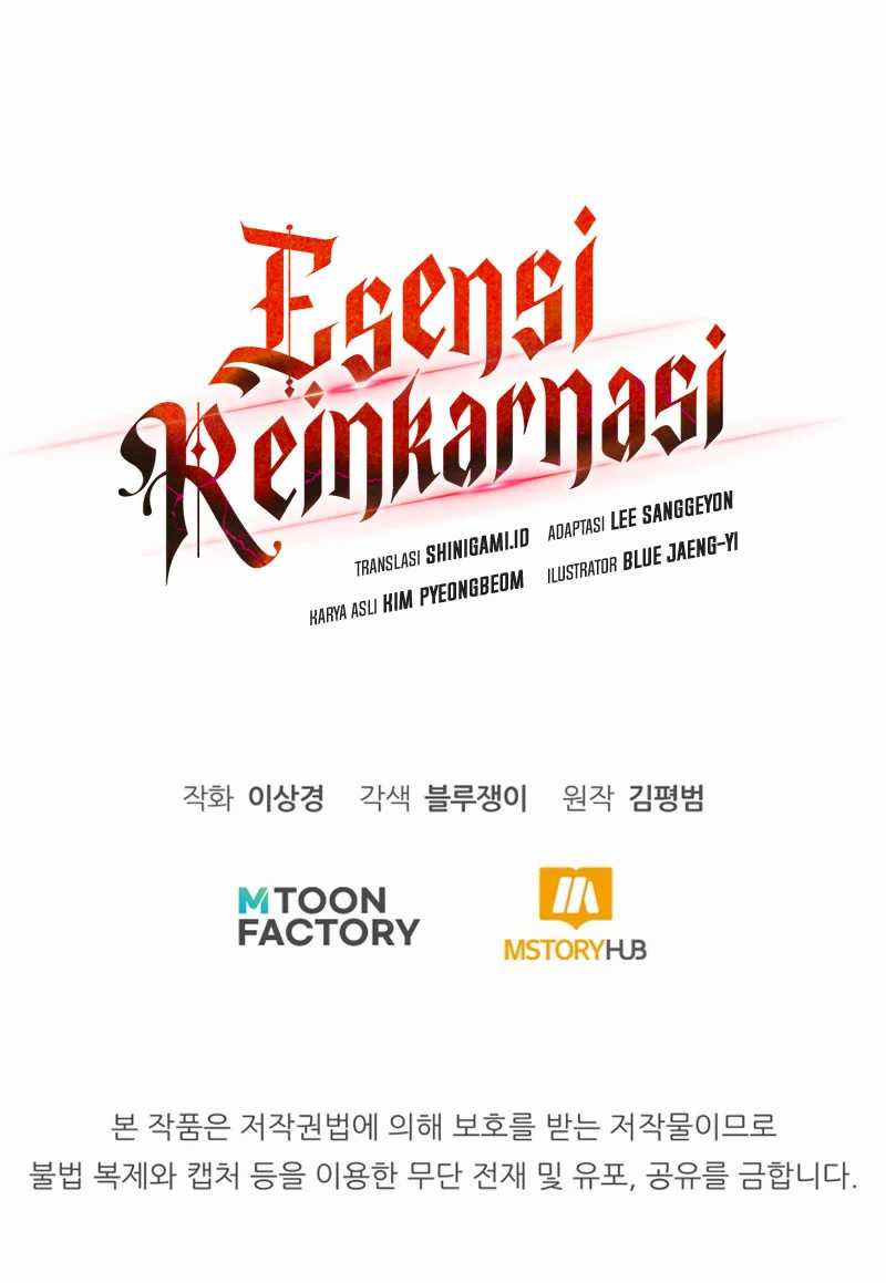 Standard of Reincarnation Chapter 65 - halaman 72