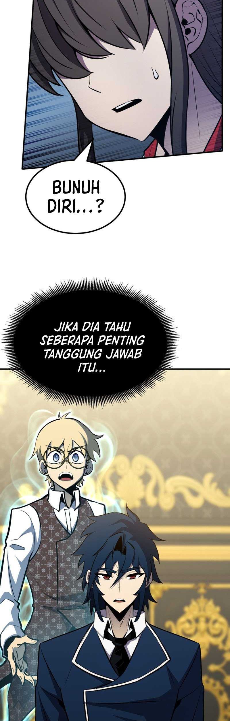 Standard of Reincarnation Chapter 66 - halaman 12