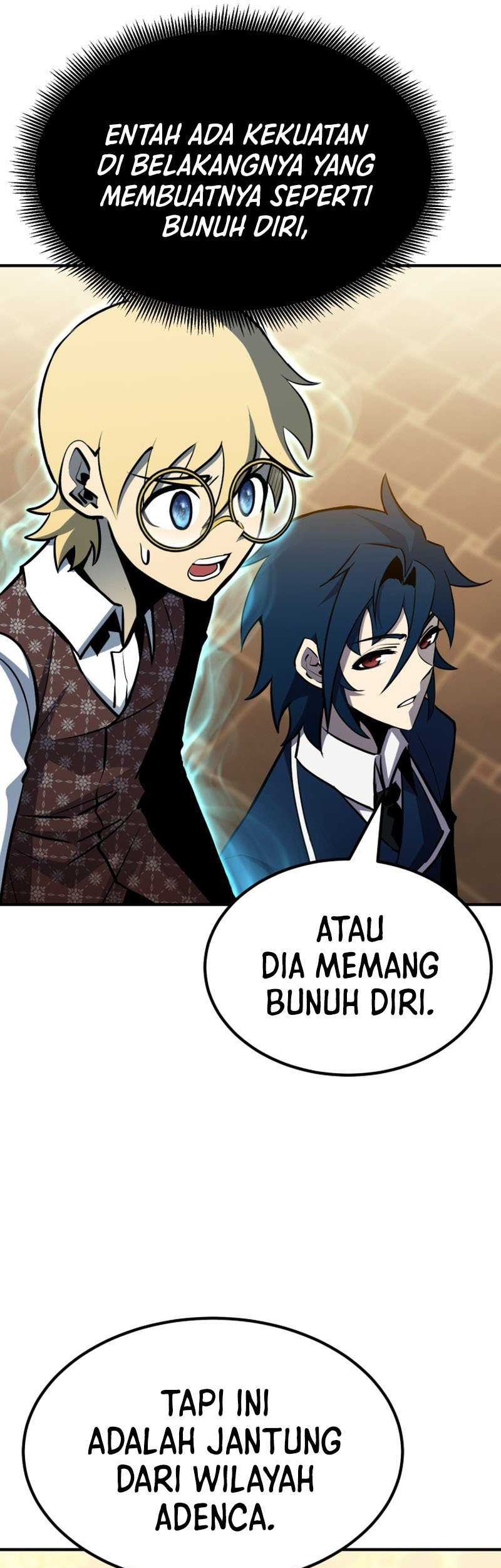 Standard of Reincarnation Chapter 66 - halaman 14