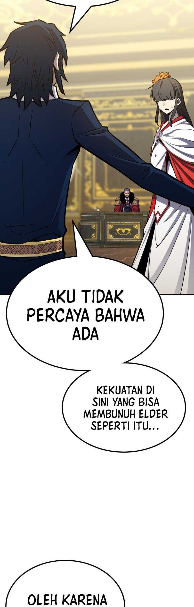 Standard of Reincarnation Chapter 66 - halaman 15