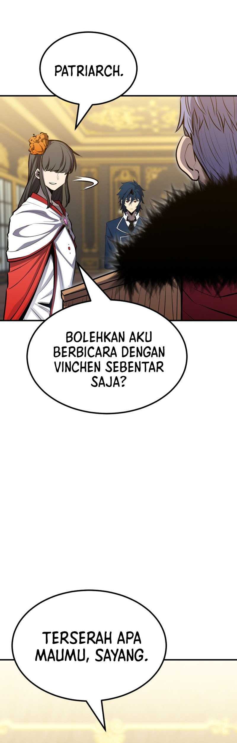 Standard of Reincarnation Chapter 66 - halaman 18