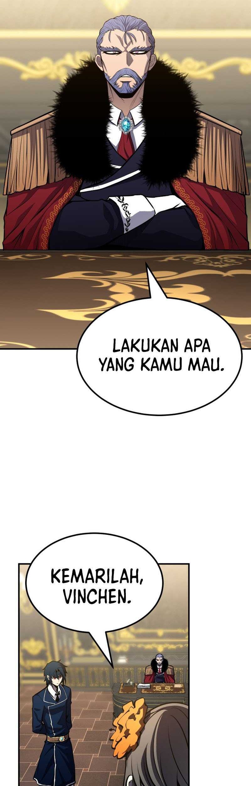 Standard of Reincarnation Chapter 66 - halaman 19