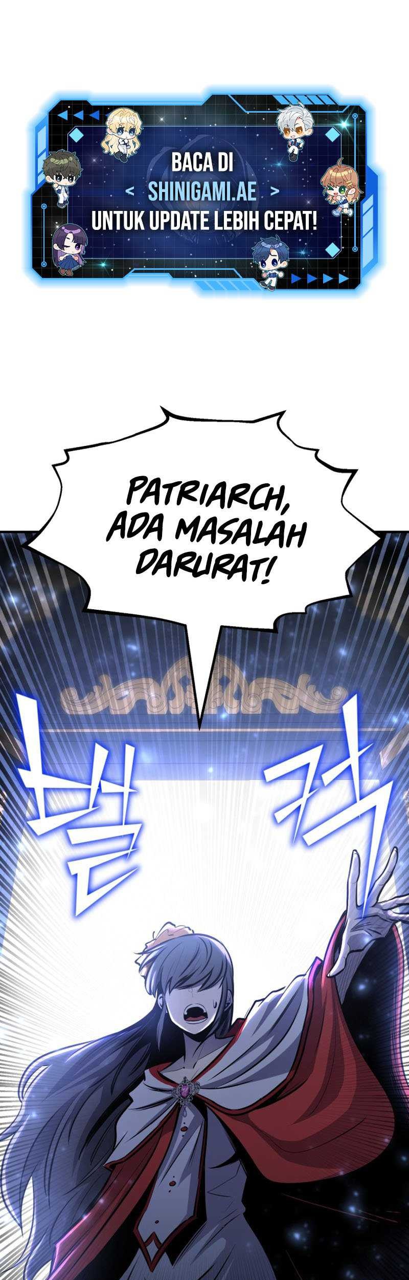 Standard of Reincarnation Chapter 66 - halaman 2