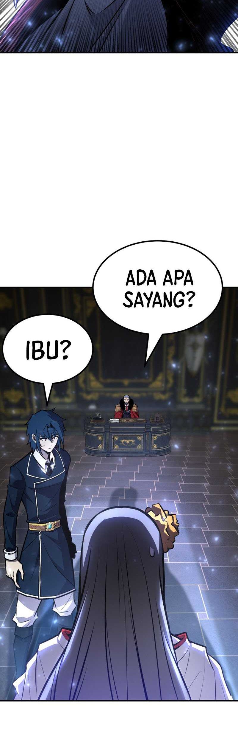 Standard of Reincarnation Chapter 66 - halaman 3
