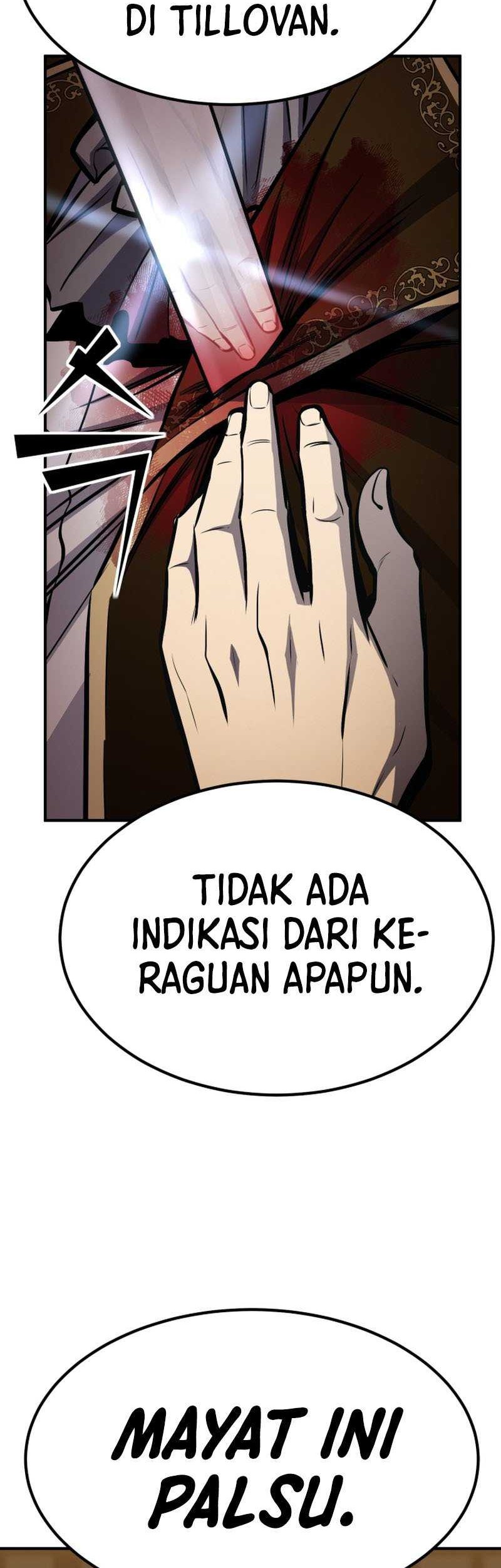 Standard of Reincarnation Chapter 66 - halaman 31