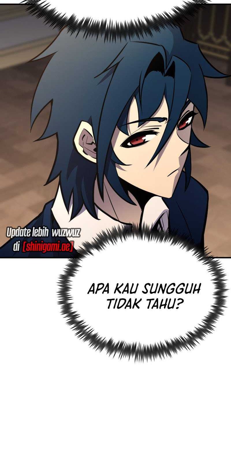 Standard of Reincarnation Chapter 66 - halaman 37
