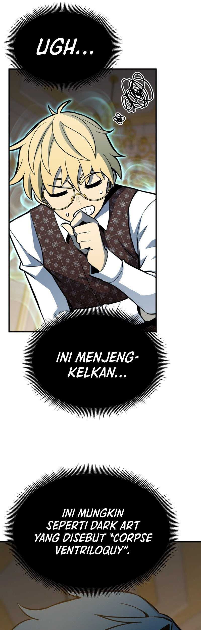 Standard of Reincarnation Chapter 66 - halaman 38