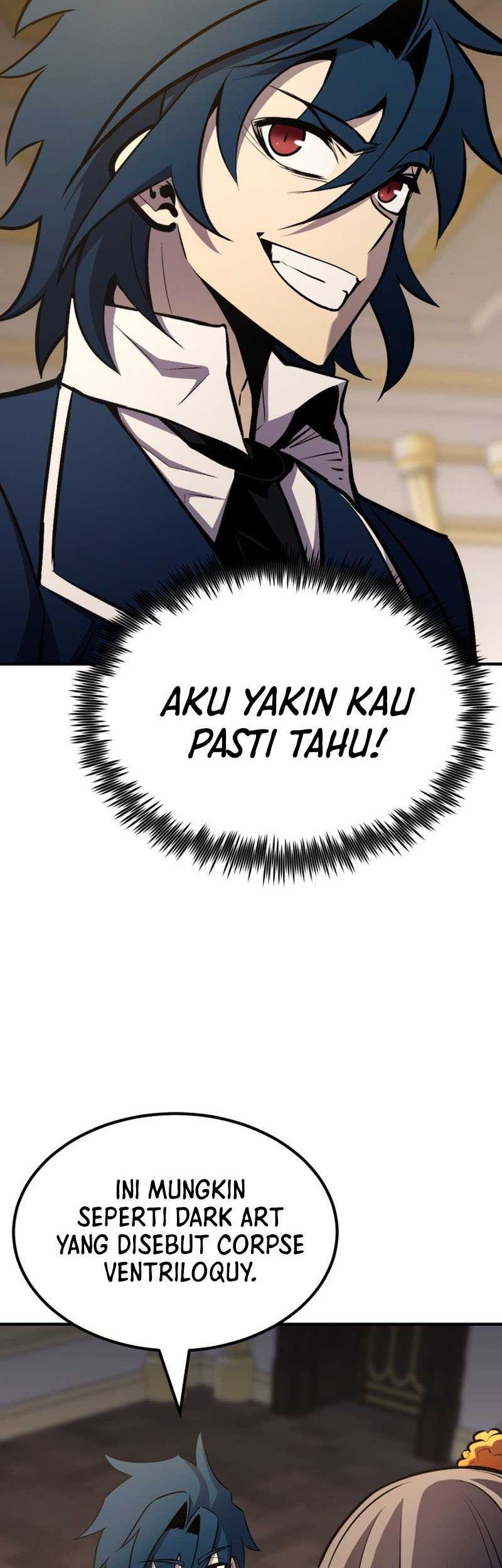 Standard of Reincarnation Chapter 66 - halaman 39