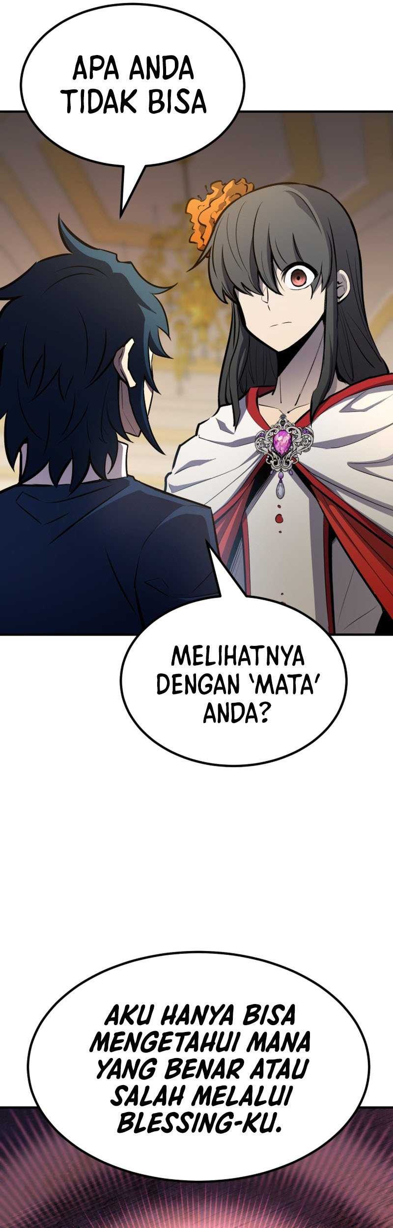 Standard of Reincarnation Chapter 66 - halaman 42