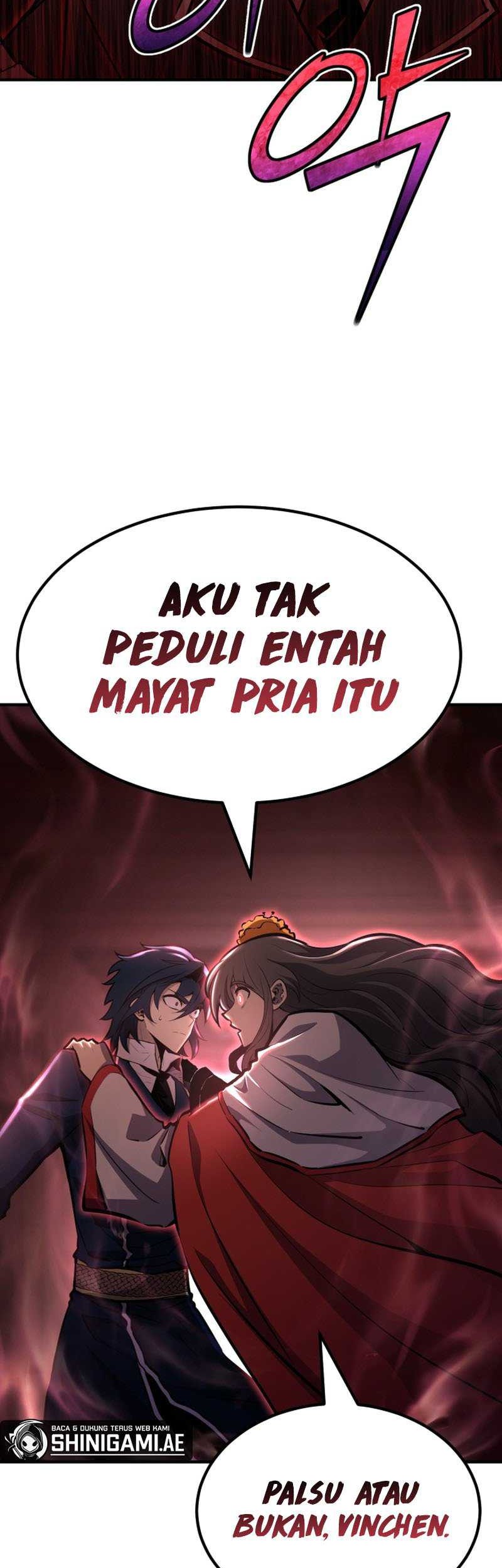 Standard of Reincarnation Chapter 66 - halaman 47