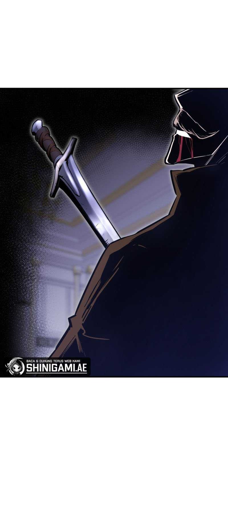 Standard of Reincarnation Chapter 66 - halaman 5