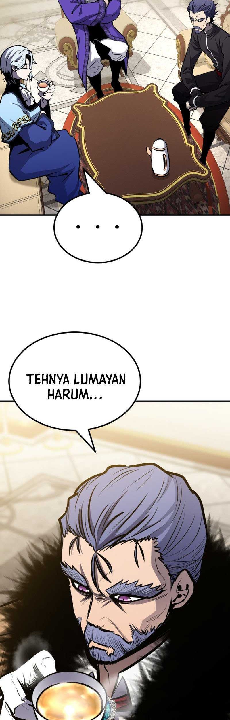 Standard of Reincarnation Chapter 66 - halaman 54