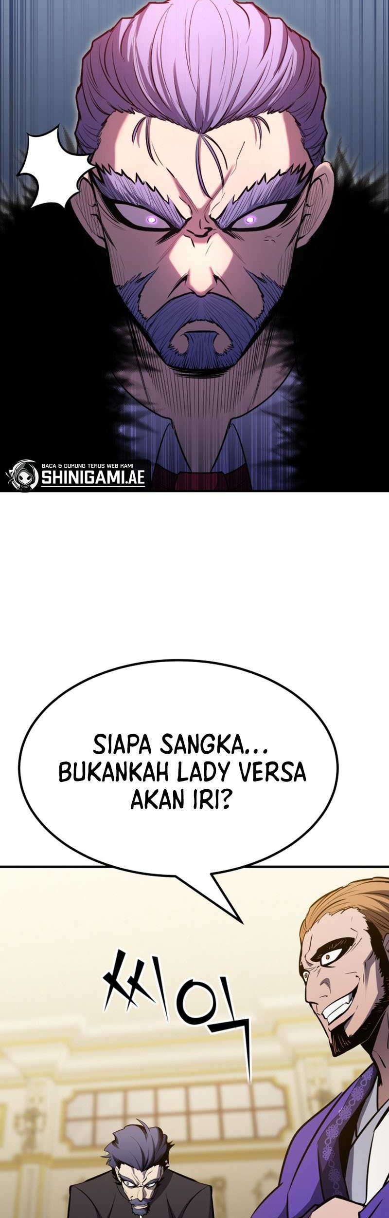 Standard of Reincarnation Chapter 66 - halaman 63