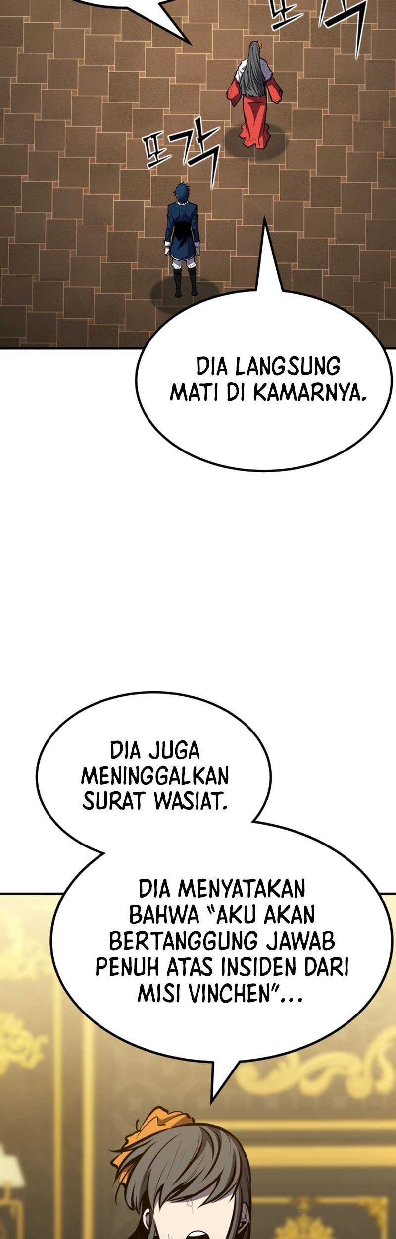 Standard of Reincarnation Chapter 66 - halaman 8