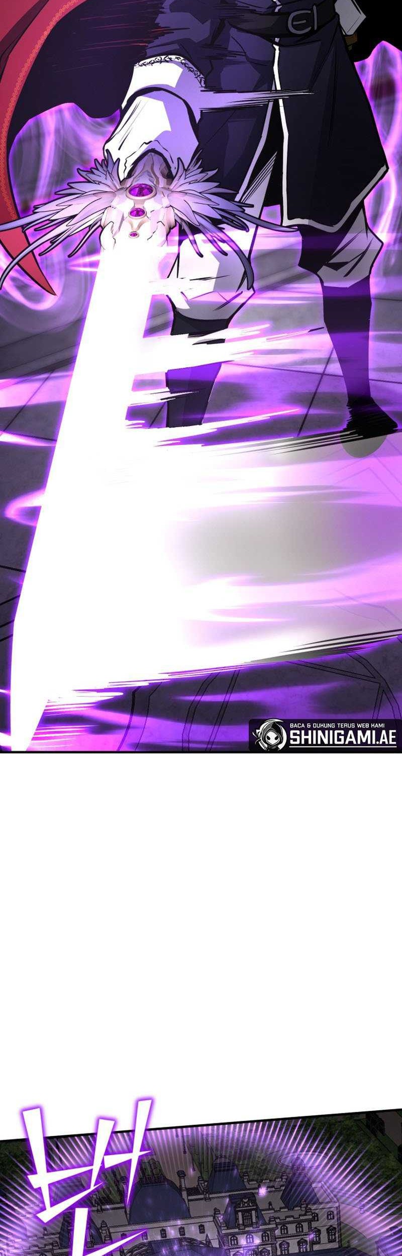 Standard of Reincarnation Chapter 67 - halaman 11