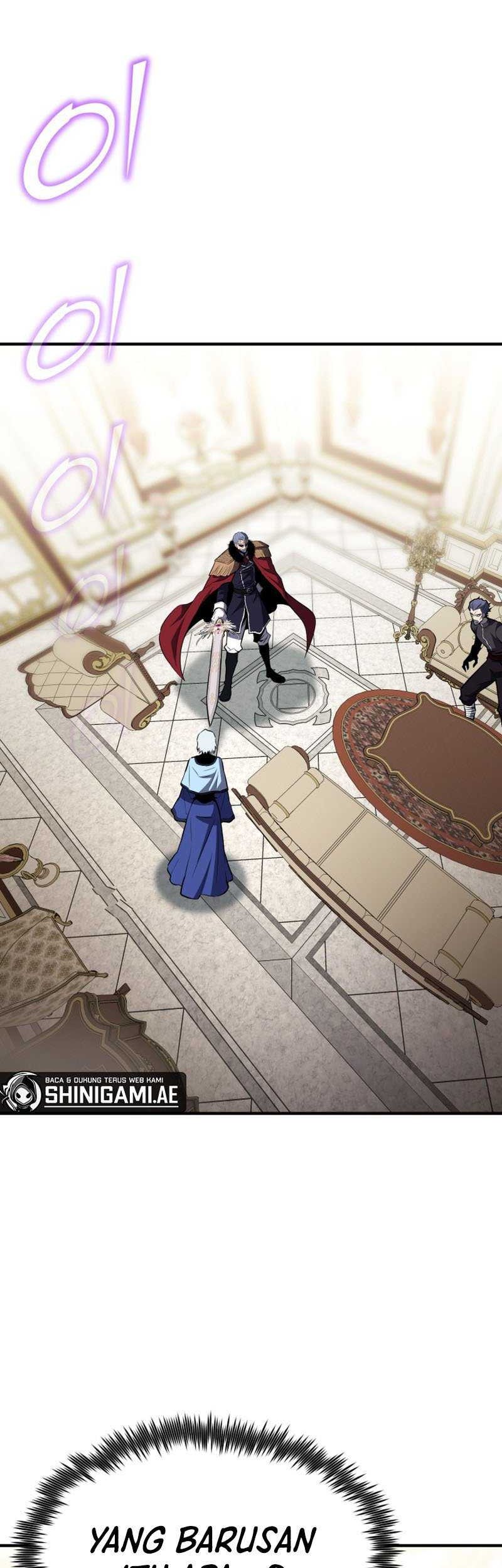 Standard of Reincarnation Chapter 67 - halaman 16