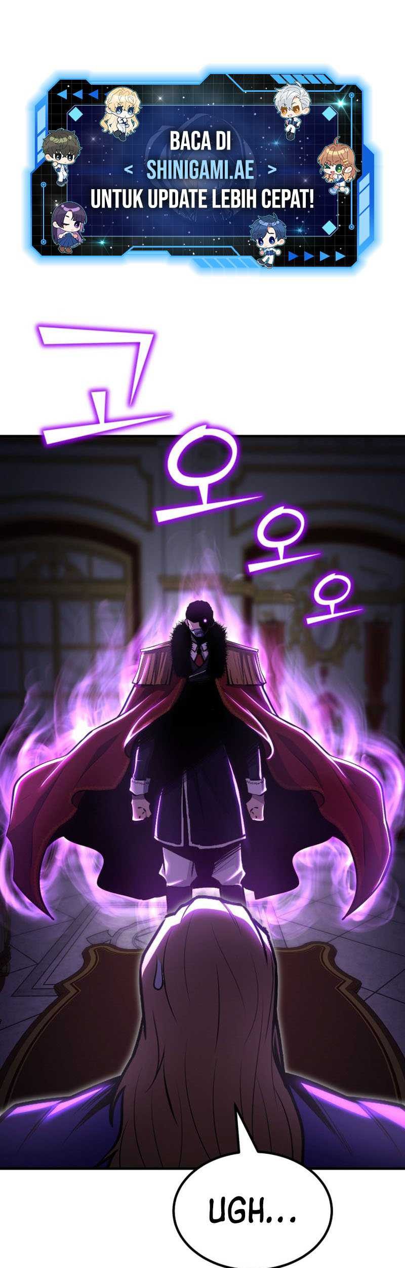 Standard of Reincarnation Chapter 67 - halaman 2