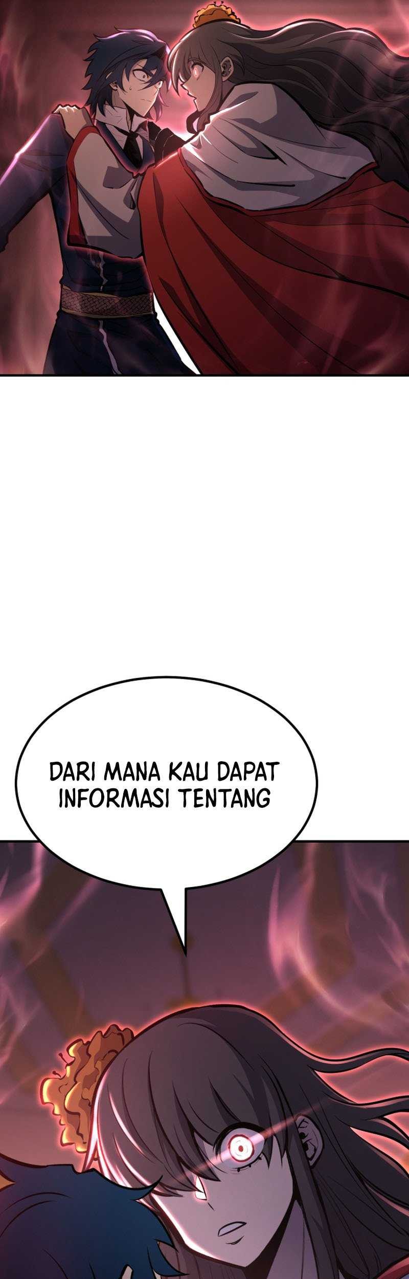 Standard of Reincarnation Chapter 67 - halaman 22