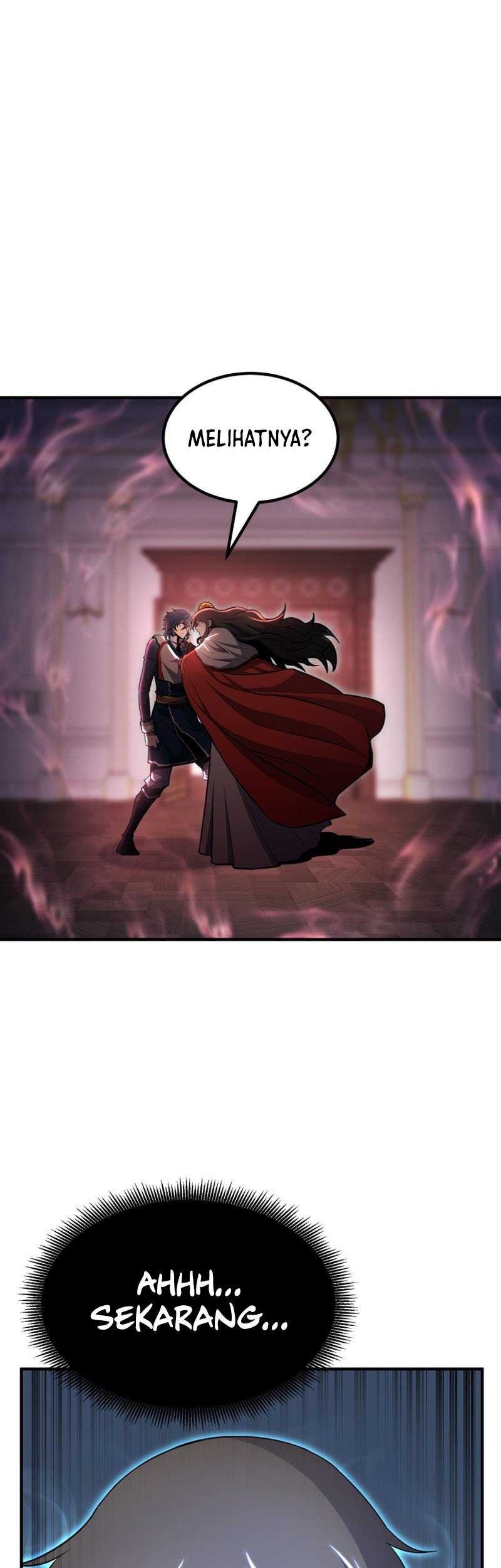 Standard of Reincarnation Chapter 67 - halaman 26
