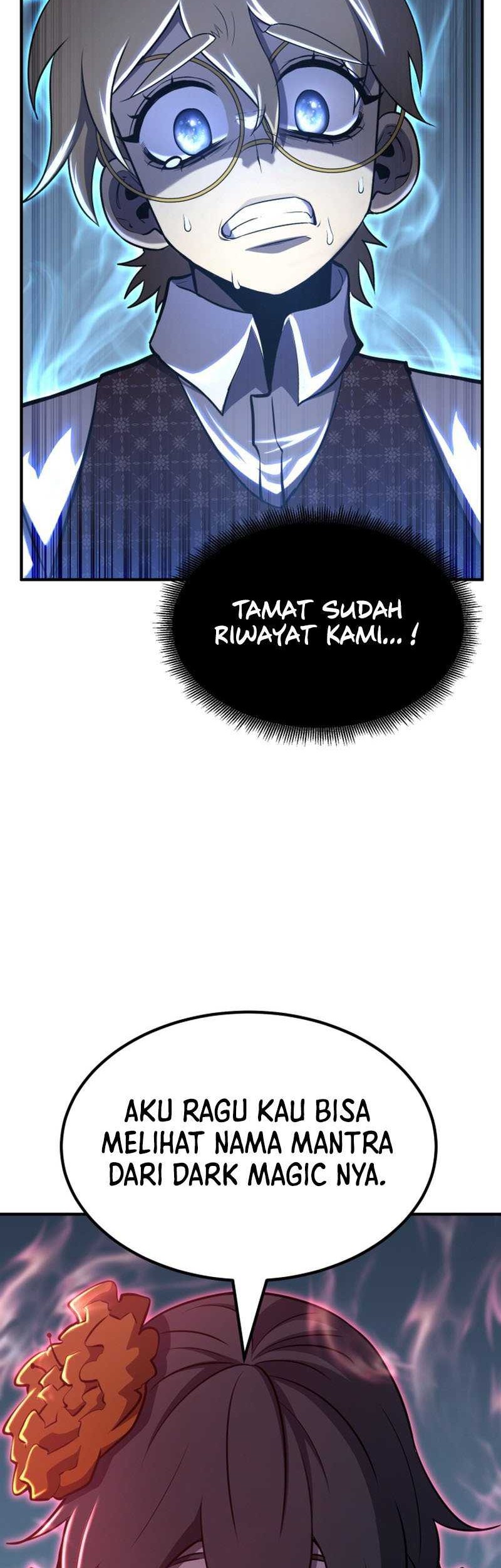 Standard of Reincarnation Chapter 67 - halaman 27