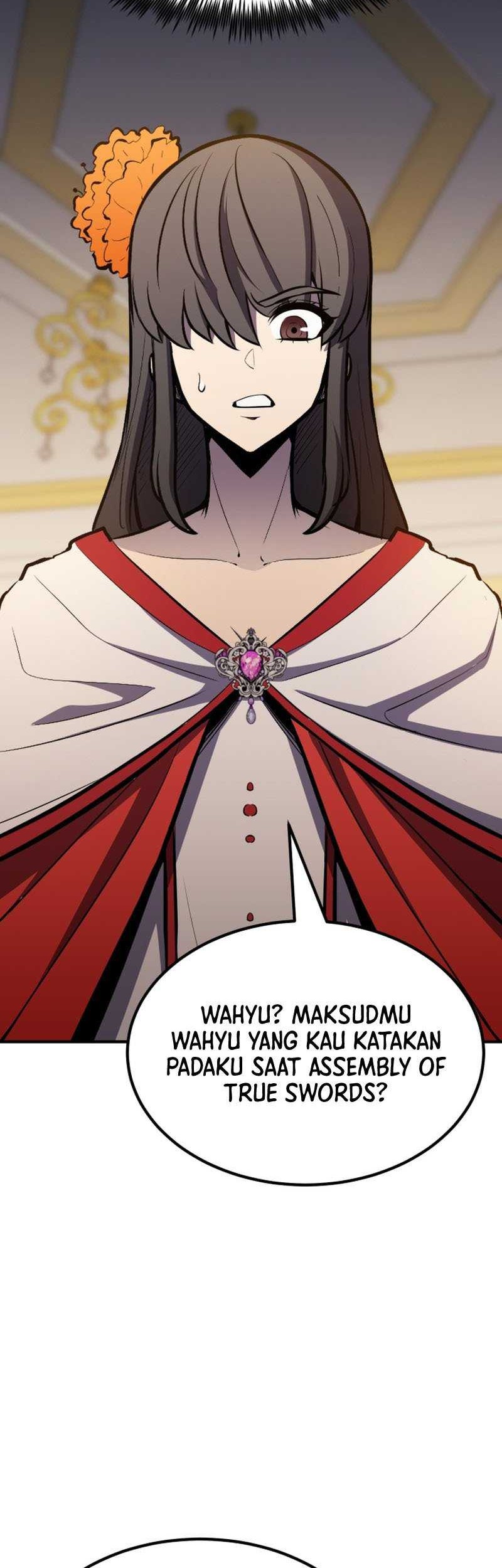 Standard of Reincarnation Chapter 67 - halaman 31