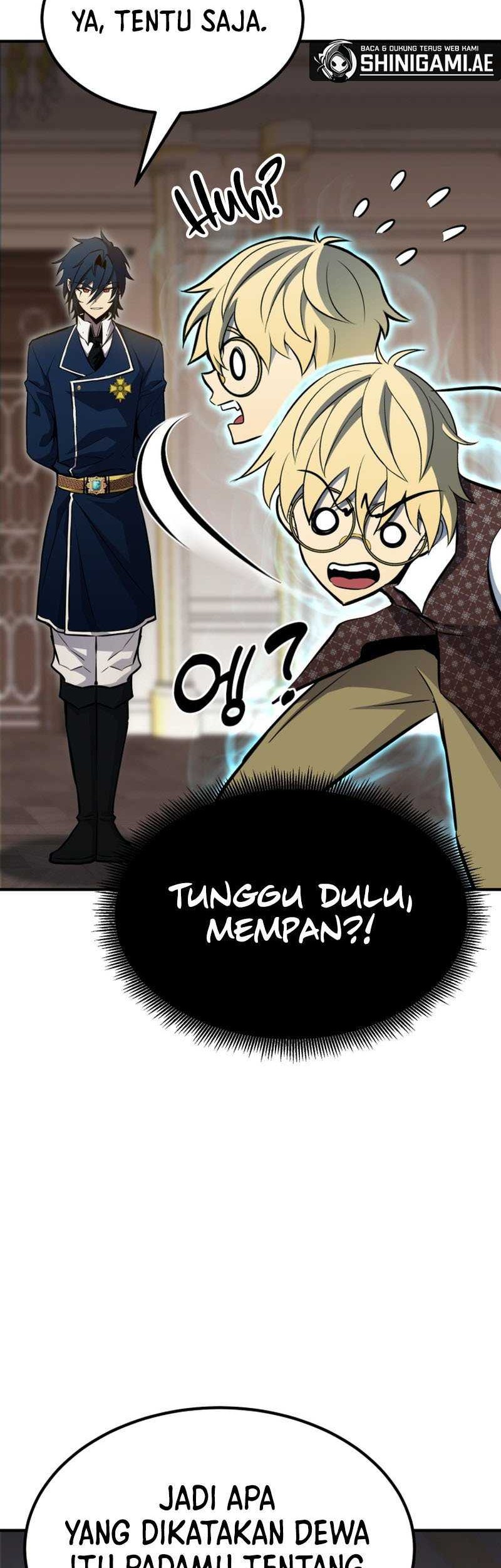 Standard of Reincarnation Chapter 67 - halaman 35