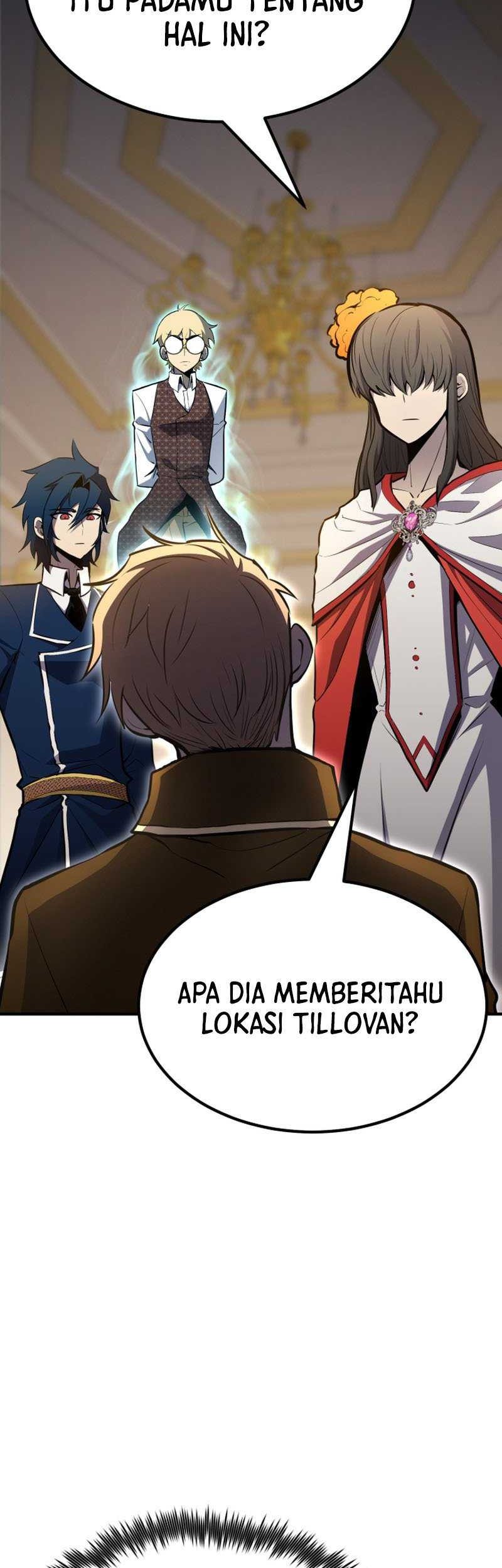 Standard of Reincarnation Chapter 67 - halaman 36