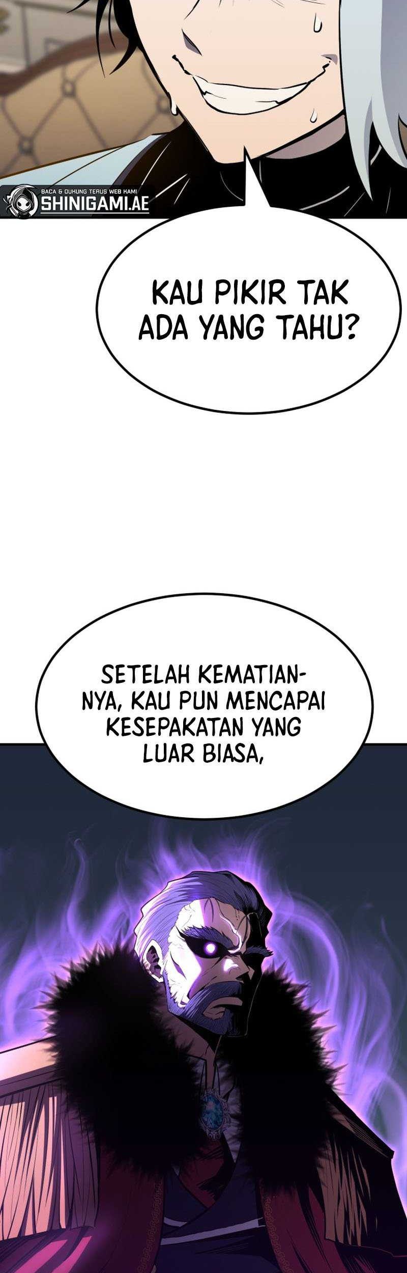 Standard of Reincarnation Chapter 67 - halaman 4