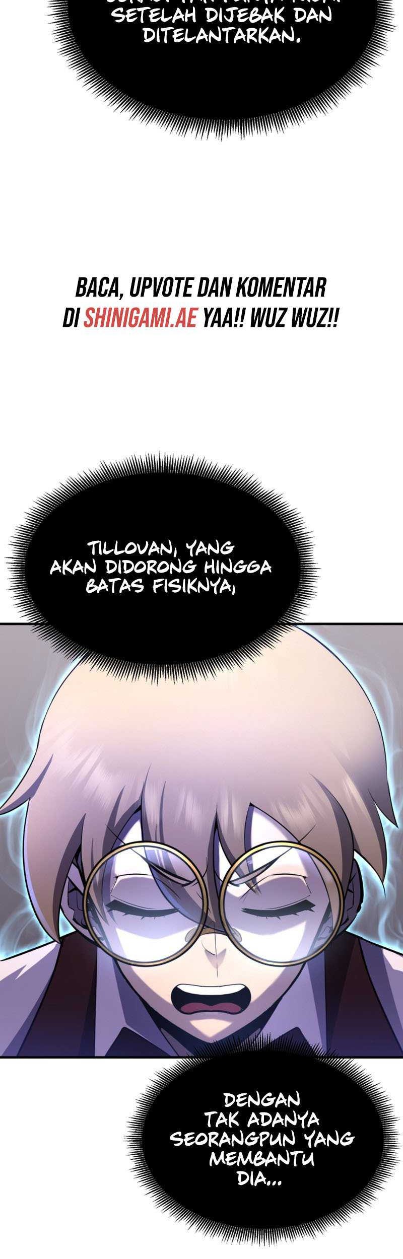 Standard of Reincarnation Chapter 67 - halaman 40