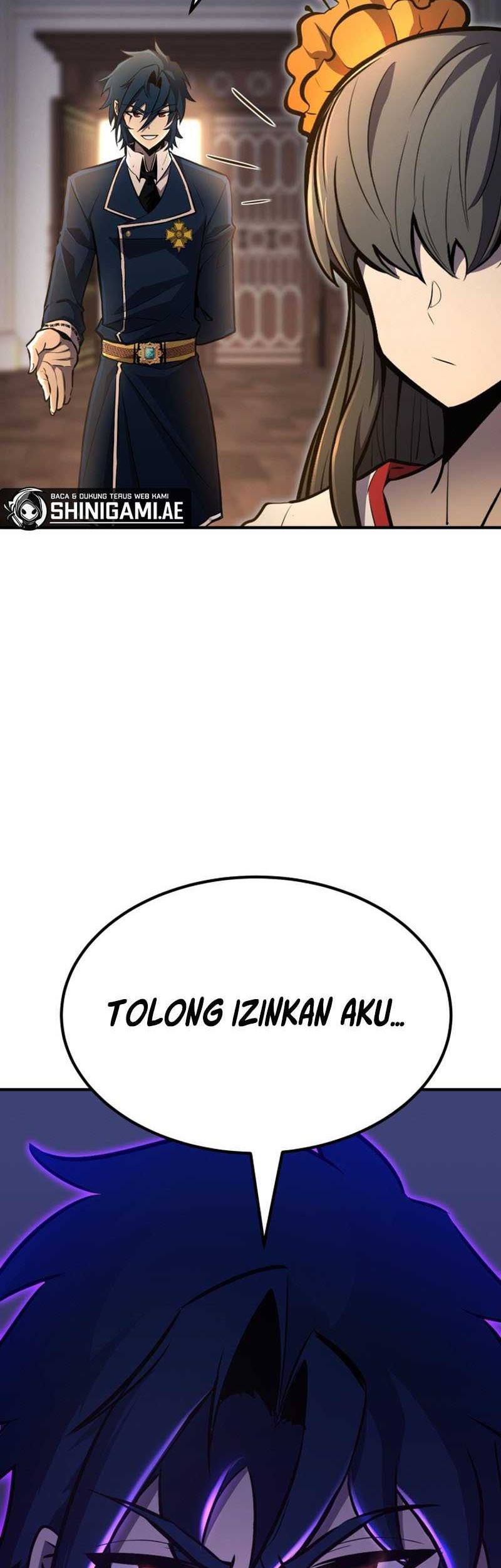 Standard of Reincarnation Chapter 67 - halaman 44