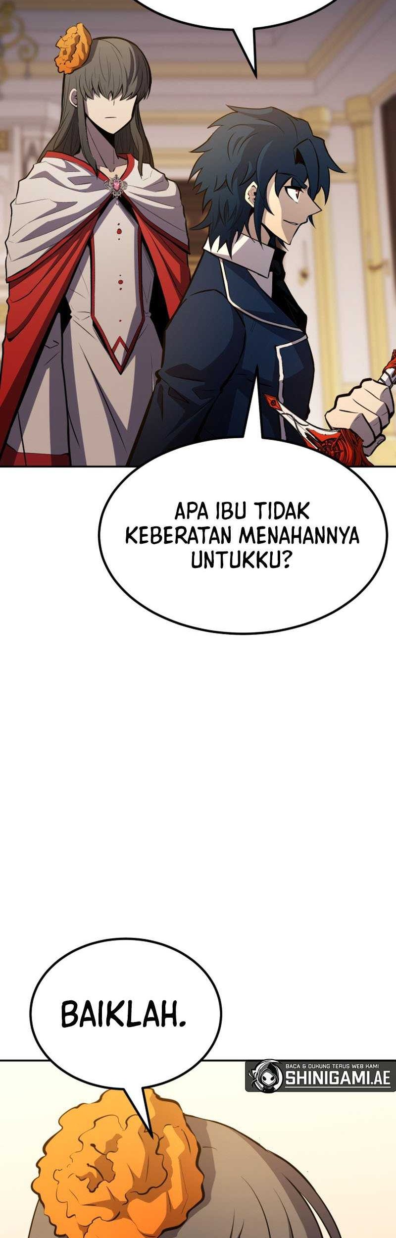Standard of Reincarnation Chapter 67 - halaman 48