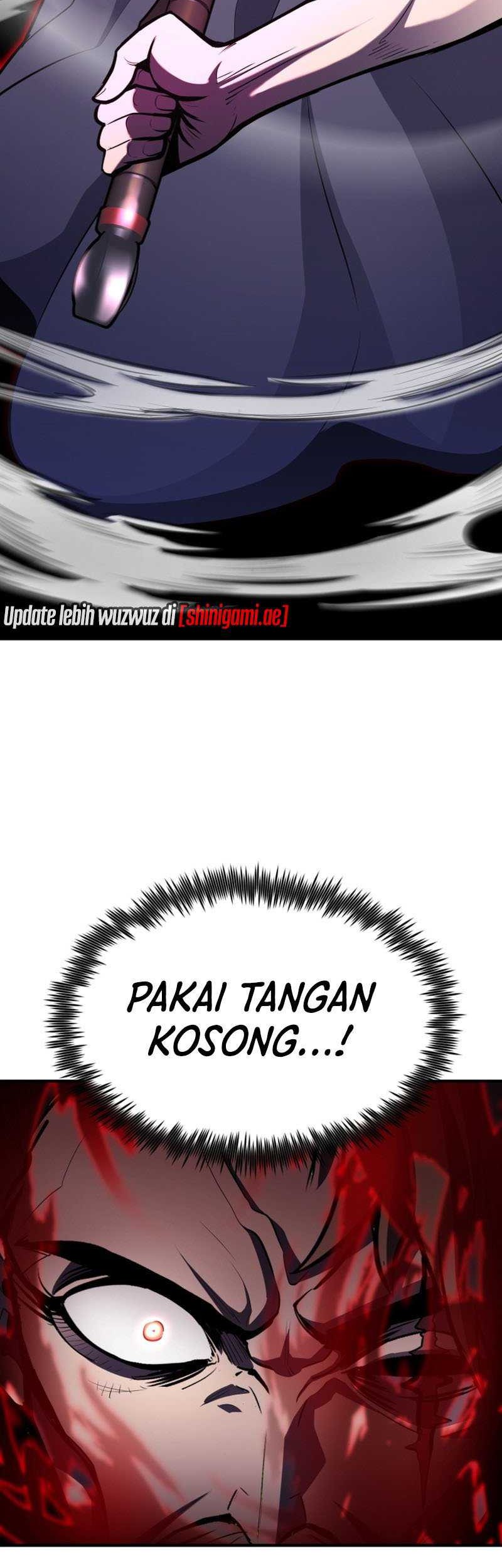 Standard of Reincarnation Chapter 67 - halaman 57