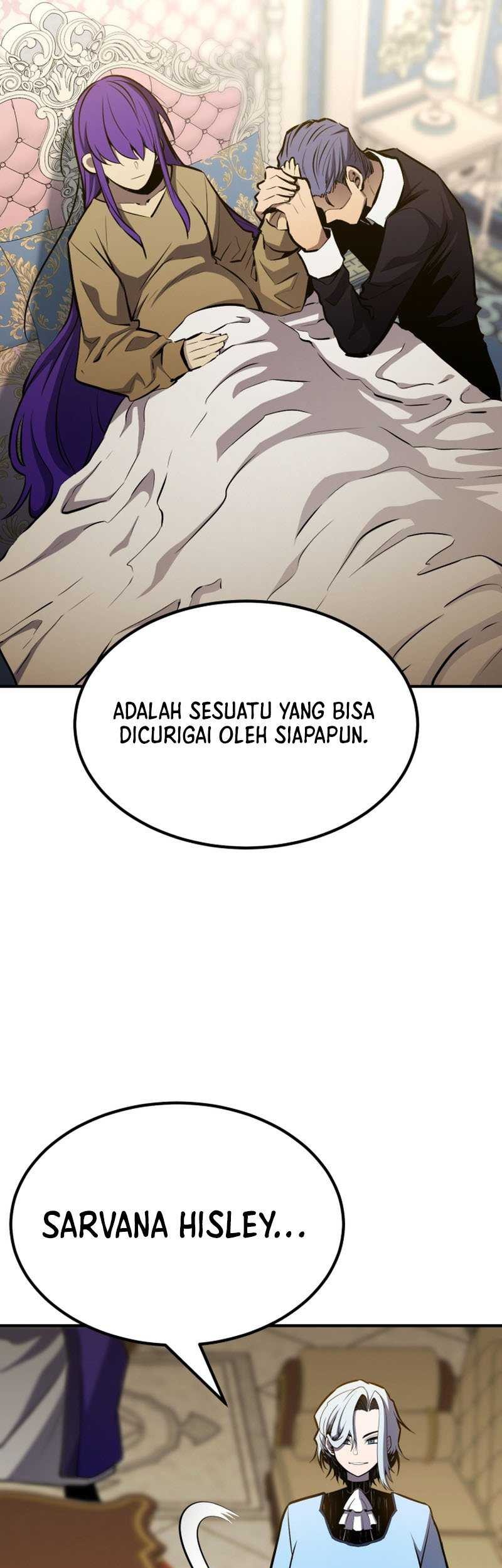 Standard of Reincarnation Chapter 67 - halaman 6